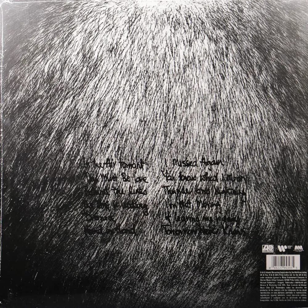 Phil Collins – Face Value (Vinilo LP remasterizado) - Miniatura 2 en LEMM DJ Store