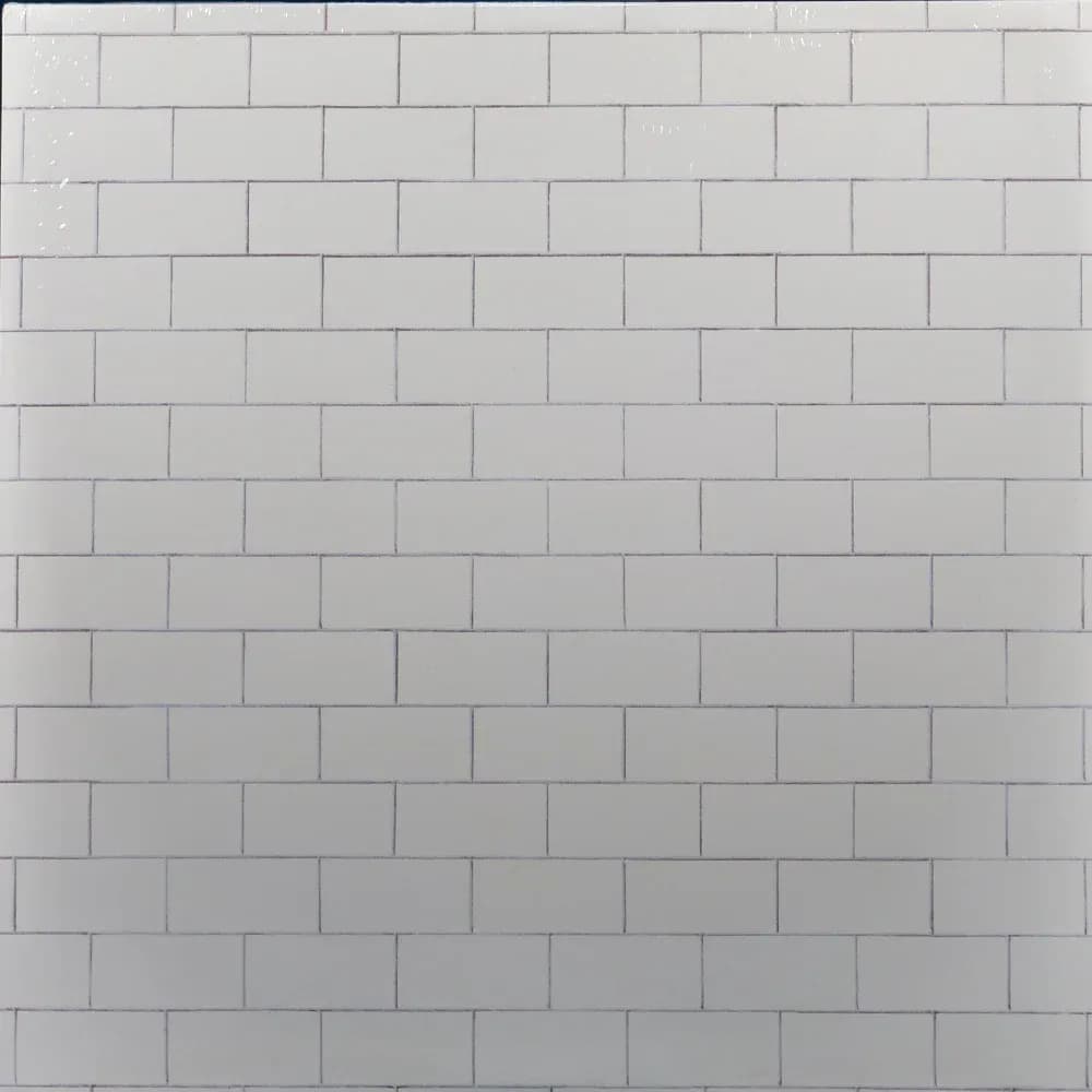 Pink Floyd - The Wall (Vinilo Doble 2LP 180g nuevo) - Miniatura 2 en LEMM DJ Store