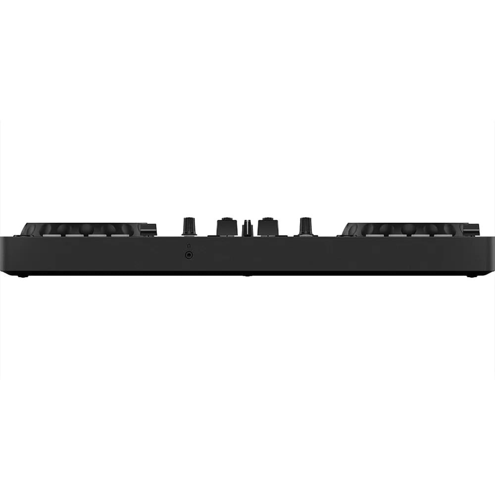 Pioneer DJ DDJ-FLX4 Controlador DJ 2 Canales Rekordbox y Serato - Miniatura 3 en LEMM DJ Store