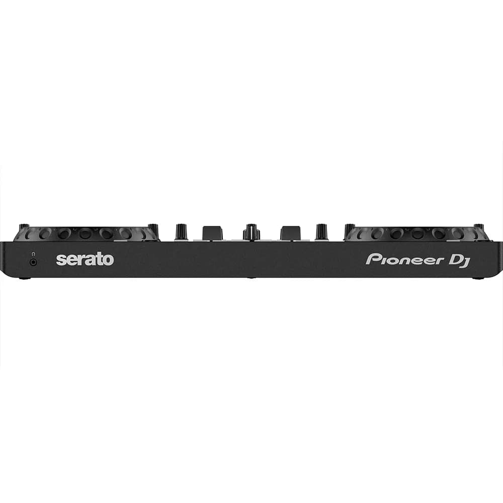 Pioneer DJ DDJ-REV1 Controlador DJ 2 Decks Serato - Miniatura 4 en LEMM DJ Store