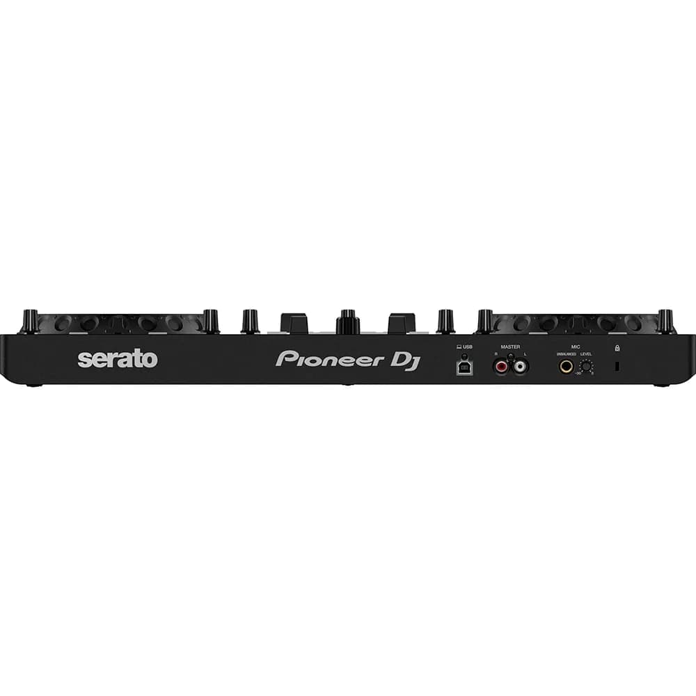 Pioneer DJ DDJ-REV1 Controlador DJ 2 Decks Serato - Miniatura 5 en LEMM DJ Store