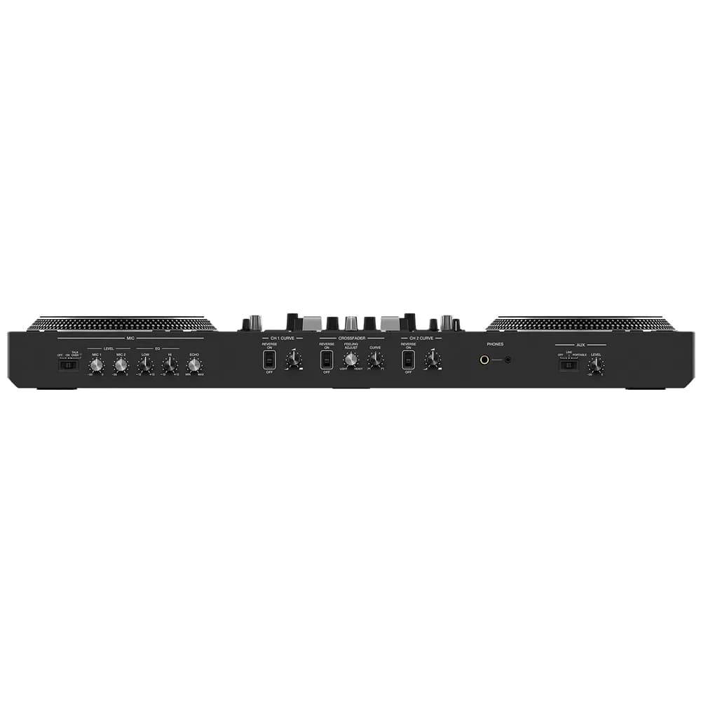 Pioneer DJ DDJ-REV7 Controlador DJ Profesional 2 Decks Serato - Miniatura 4 en LEMM DJ Store