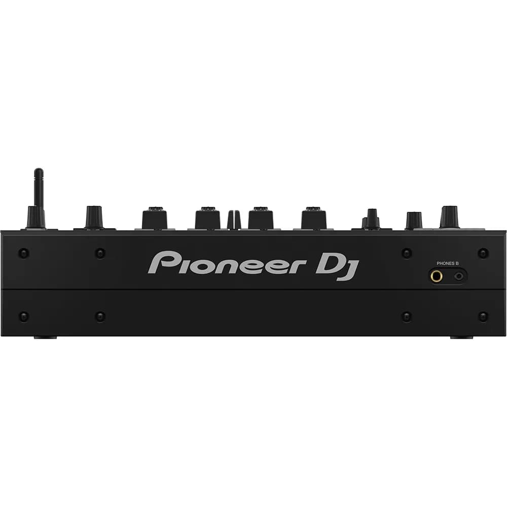 Pioneer DJ DJM-A9 – Mixer DJ Profesional 4 Canales - Miniatura 4 en LEMM DJ Store