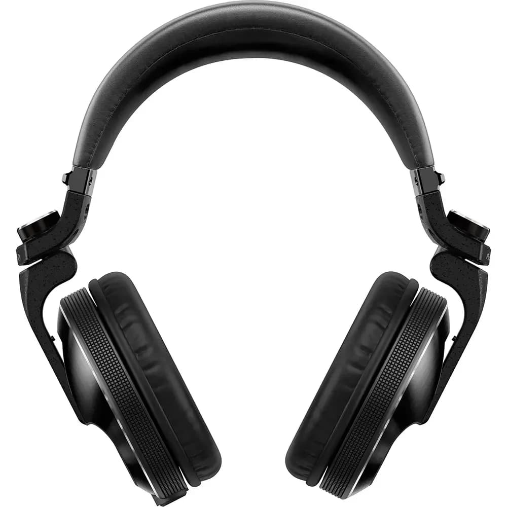 Pioneer DJ HDJ-X10-K – Audífonos DJ Profesionales Negro - Miniatura 5 en LEMM DJ Store