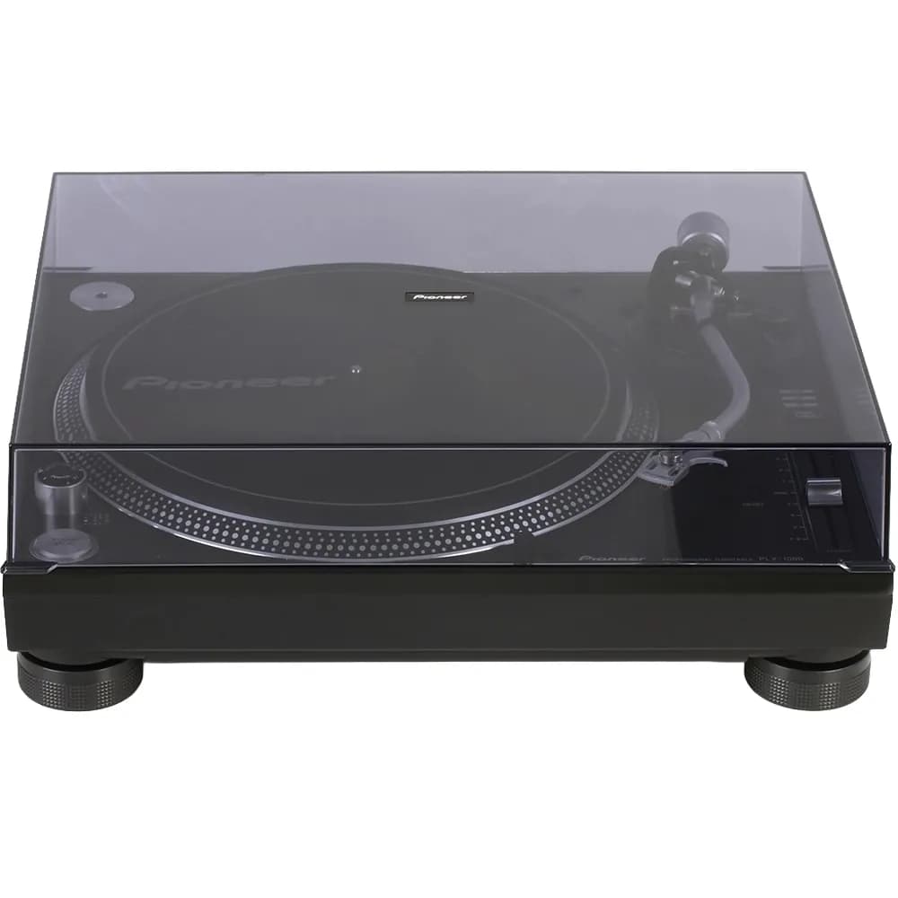 Pioneer DJ PLX-1000 – Tornamesa DJ de Tracción Directa - Miniatura 4 en LEMM DJ Store