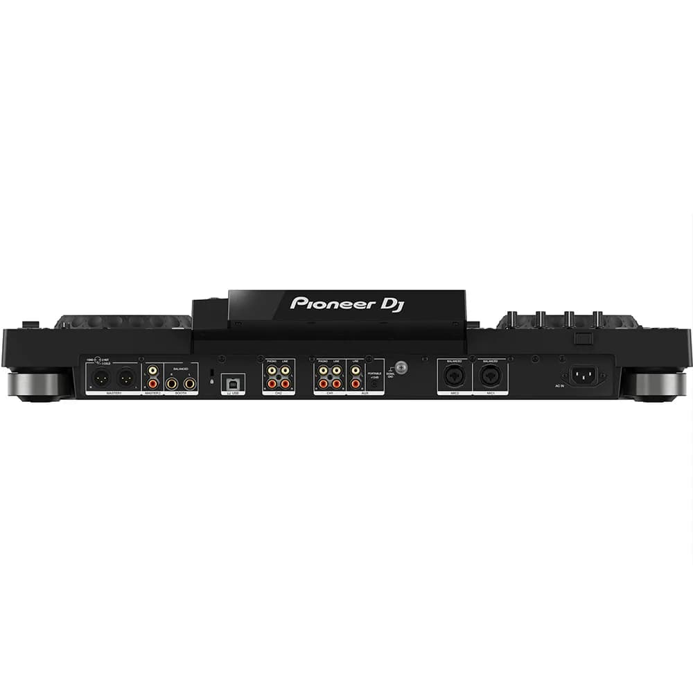 Pioneer DJ XDJ-RX3 – Sistema DJ All-in-One 2 Decks - Miniatura 3 en LEMM DJ Store