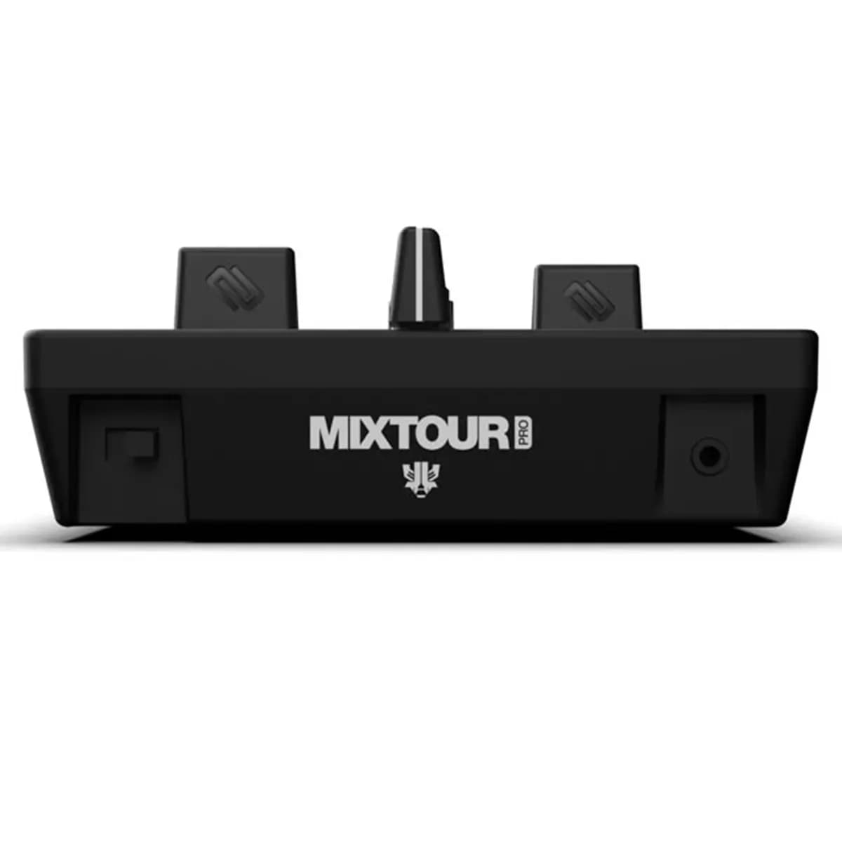 Reloop Mixtour Pro – Controladora DJ Portátil 4 Decks con Neural Mix™ - Miniatura 4 en LEMM DJ Store