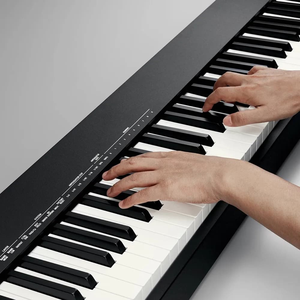 Roland A-88MKII – Controlador MIDI 88 Teclas Acción Martillo - Miniatura 6 en LEMM DJ Store
