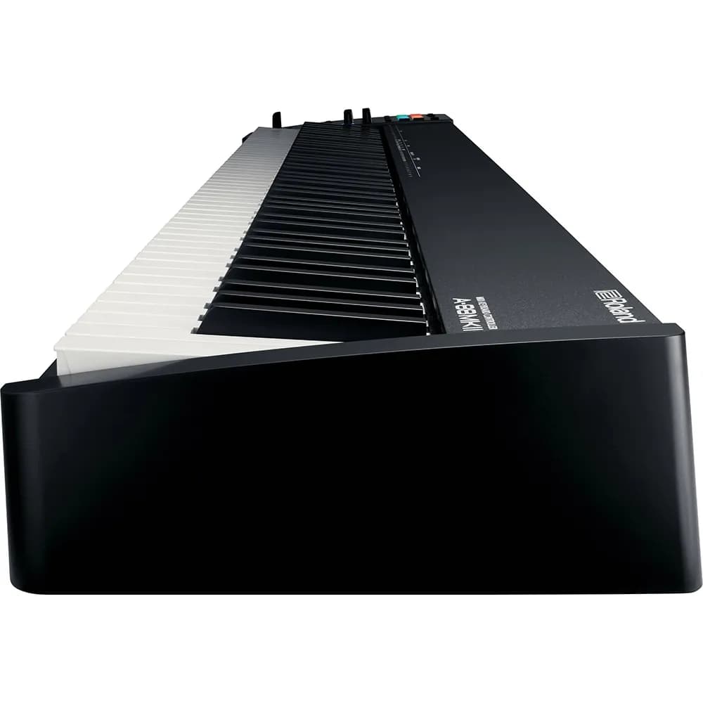 Roland A-88MKII – Controlador MIDI 88 Teclas Acción Martillo - Miniatura 5 en LEMM DJ Store