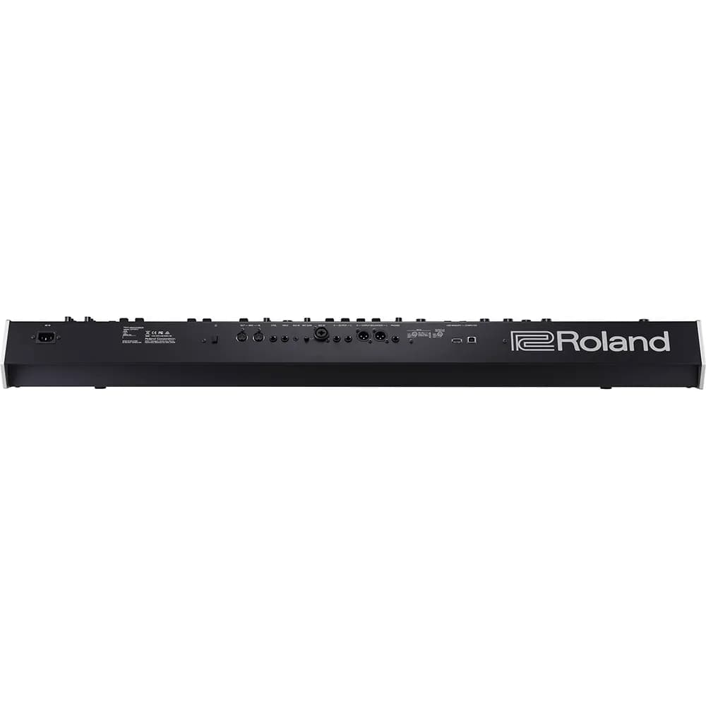 Roland JUPITER-X – Sintetizador 61 Teclas con Motor ZEN-Core - Miniatura 3 en LEMM DJ Store