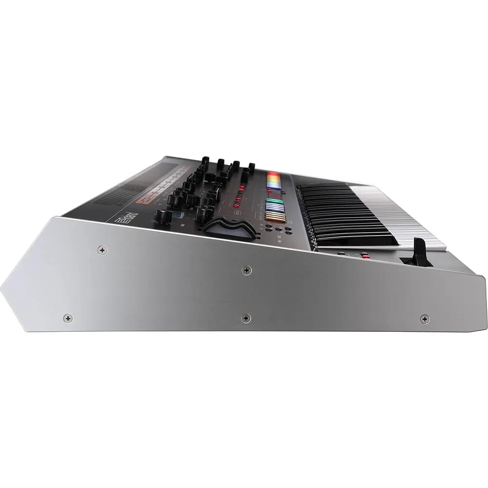 Roland JUPITER-X – Sintetizador 61 Teclas con Motor ZEN-Core - Miniatura 4 en LEMM DJ Store