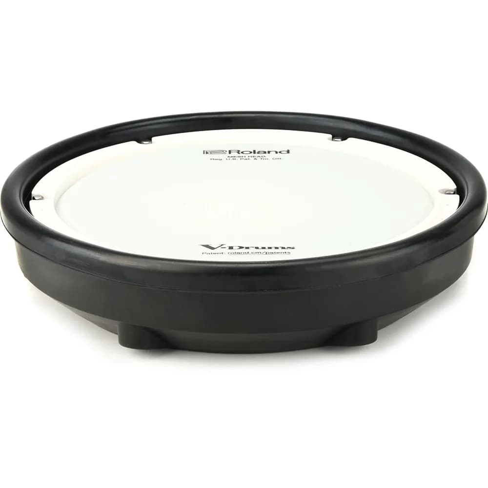 Roland V-Pad PDX8 – Pad de Percusión Electrónica con Doble Gatillo - Miniatura 1 en LEMM DJ Store