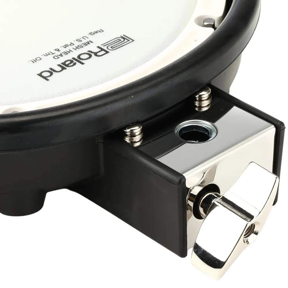 Roland V-Pad PDX8 – Pad de Percusión Electrónica con Doble Gatillo - Miniatura 2 en LEMM DJ Store