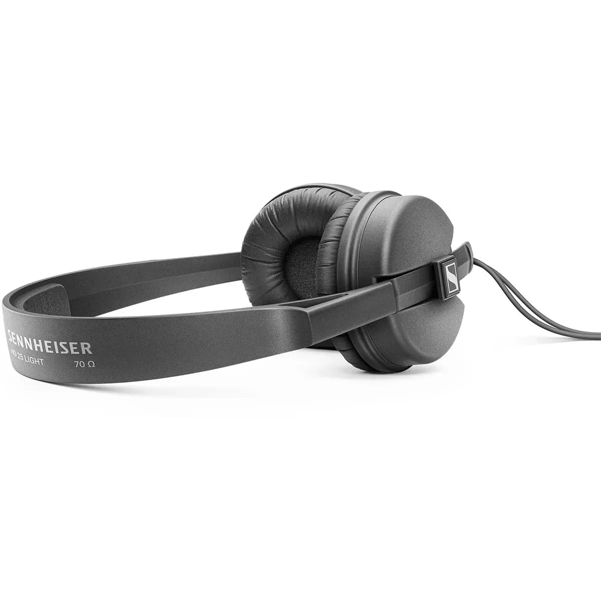 Sennheiser HD 25 Light – Audífonos DJ Circumaurales Cerrados - Miniatura 2 en LEMM DJ Store