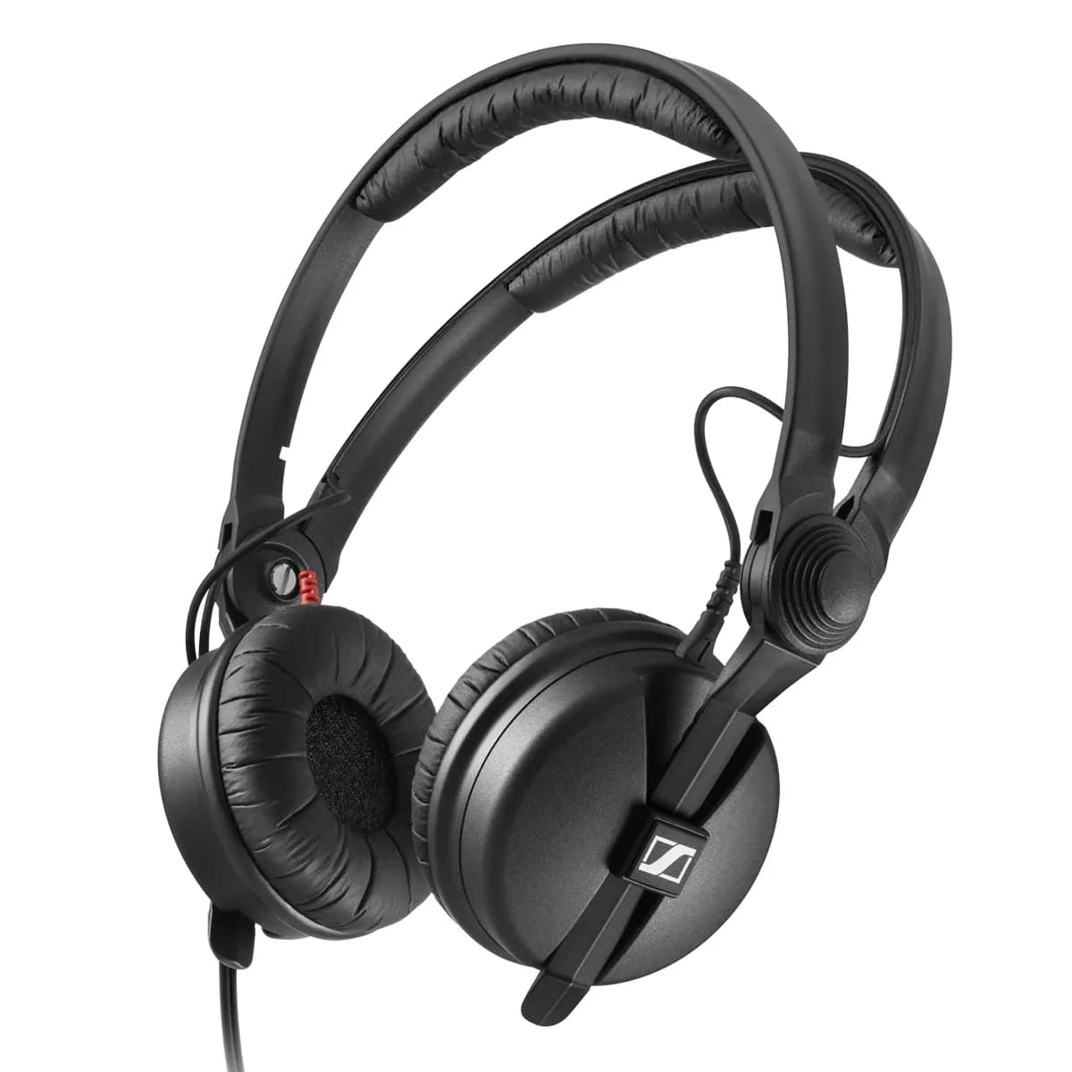 Sennheiser HD 25 Plus – Audífonos DJ Profesionales - Miniatura 1 en LEMM DJ Store