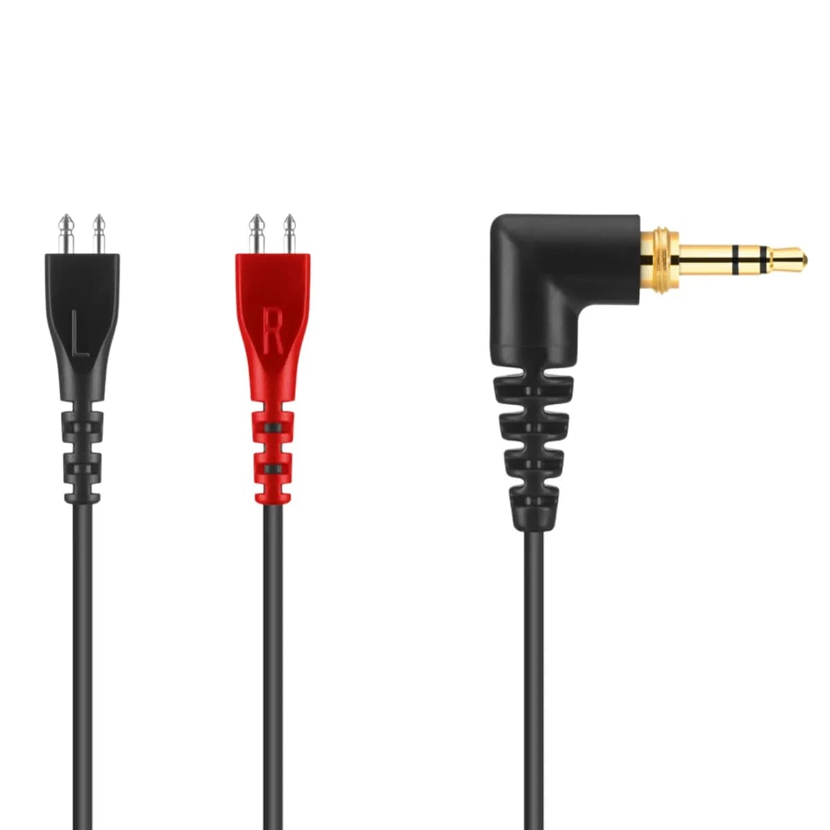 Sennheiser HD 25 Plus – Audífonos DJ Profesionales - Miniatura 4 en LEMM DJ Store