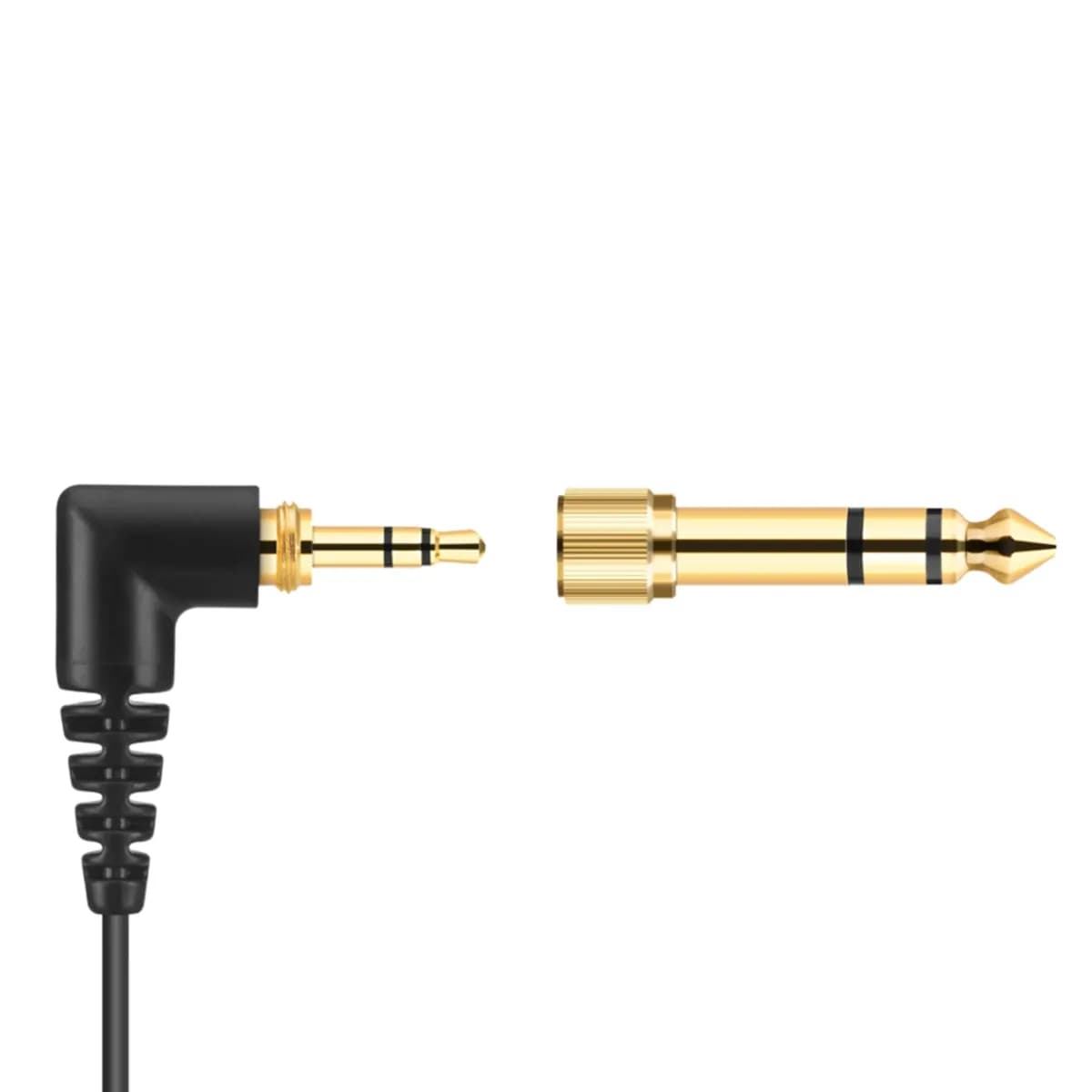 Sennheiser HD 25 Plus – Audífonos DJ Profesionales - Miniatura 3 en LEMM DJ Store