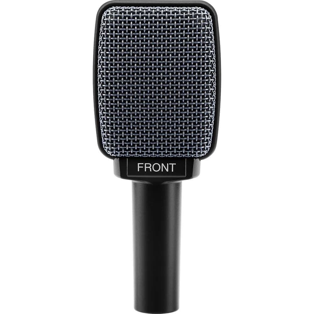 Sennheiser e906 Micrófono Dinámico Supercardiode para Instrumentos - Miniatura 1 en LEMM DJ Store