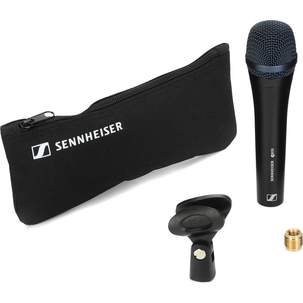 Sennheiser E935 Micrófono Dinámico Cardioide para Voz - Miniatura 3 en LEMM DJ Store