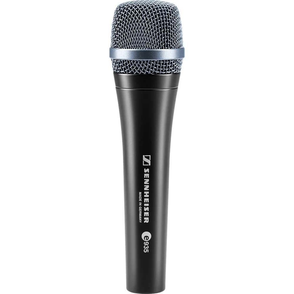 Sennheiser E935 Micrófono Dinámico Cardioide para Voz - Miniatura 1 en LEMM DJ Store