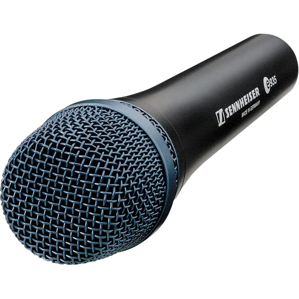 Sennheiser E935 Micrófono Dinámico Cardioide para Voz - Miniatura 4 en LEMM DJ Store