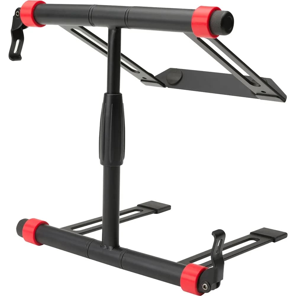 Magma Vektor Laptop Stand – Soporte DJ Portátil con Altura Ajustable - Miniatura 2 en LEMM DJ Store