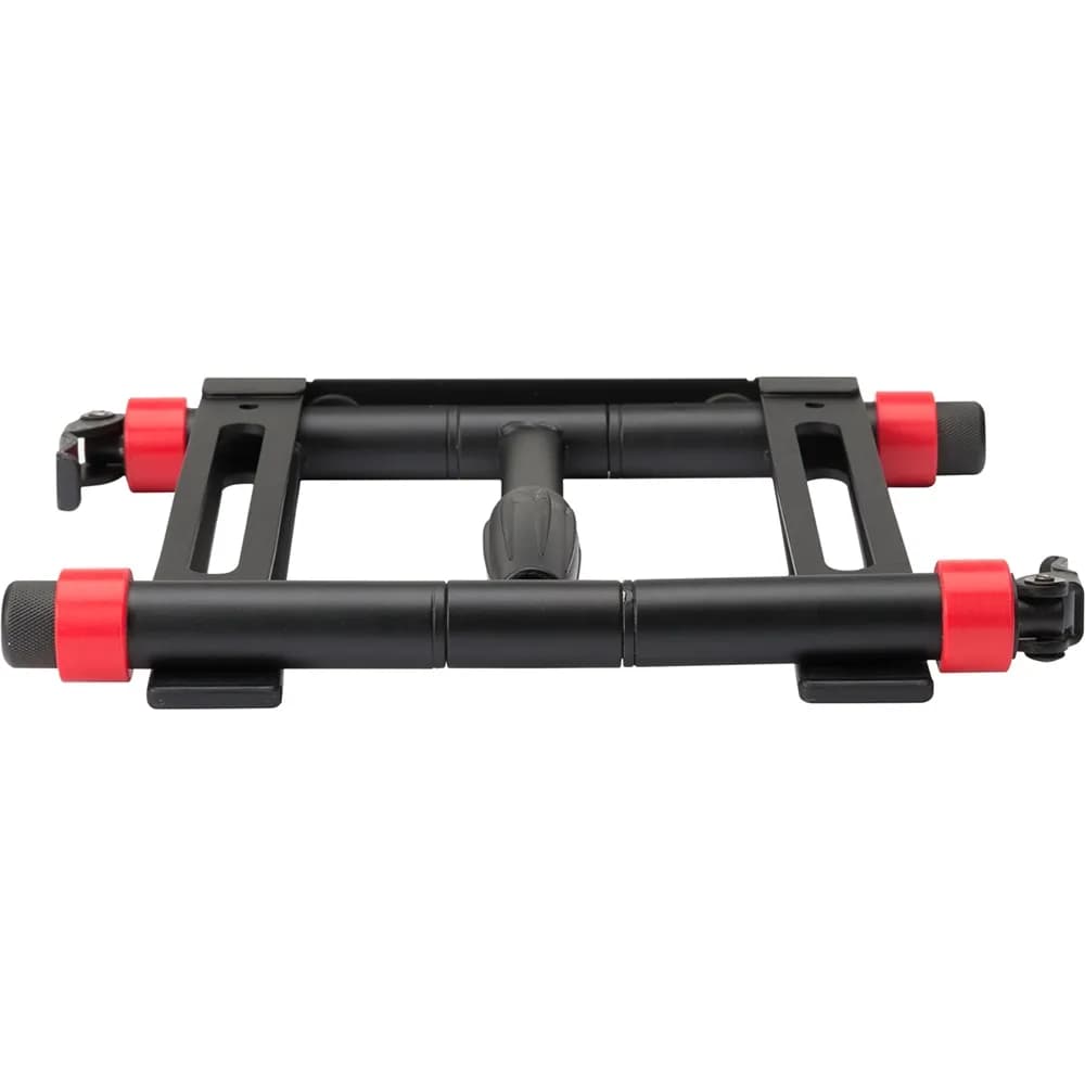 Magma Vektor Laptop Stand – Soporte DJ Portátil con Altura Ajustable - Miniatura 3 en LEMM DJ Store