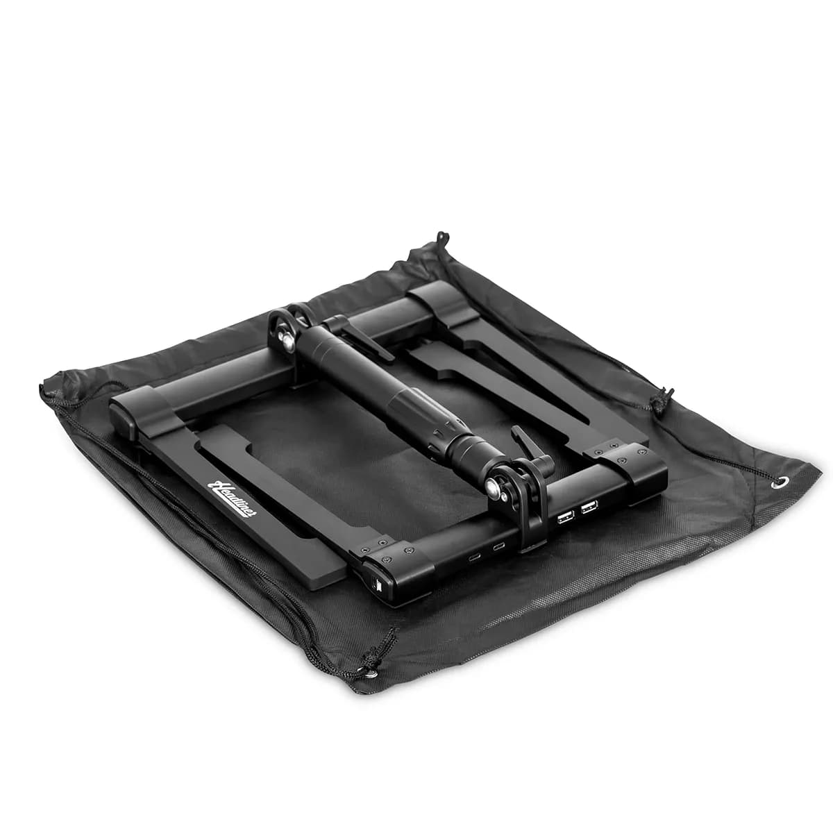 Headliner Gigastand USB+ – Stand DJ con Hub USB-A y USB-C - Miniatura 3 en LEMM DJ Store