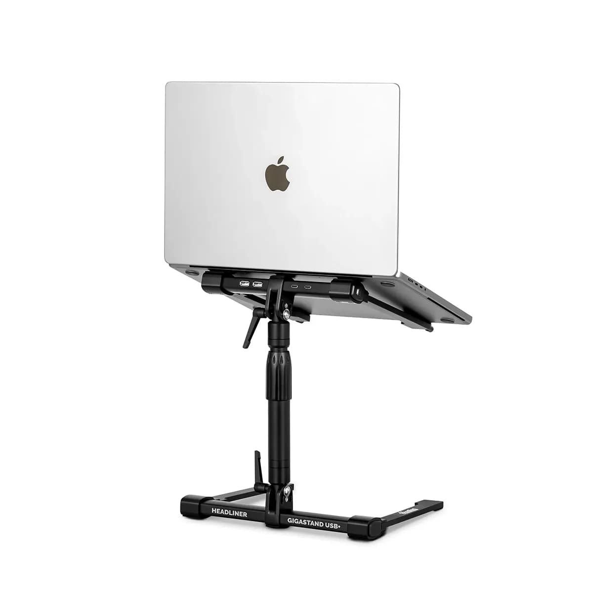 Headliner Gigastand USB+ – Stand DJ con Hub USB-A y USB-C - Miniatura 7 en LEMM DJ Store