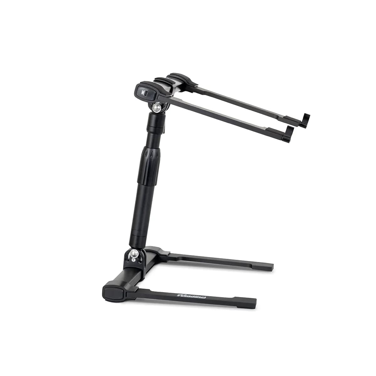 Headliner Gigastand USB+ – Stand DJ con Hub USB-A y USB-C - Miniatura 2 en LEMM DJ Store
