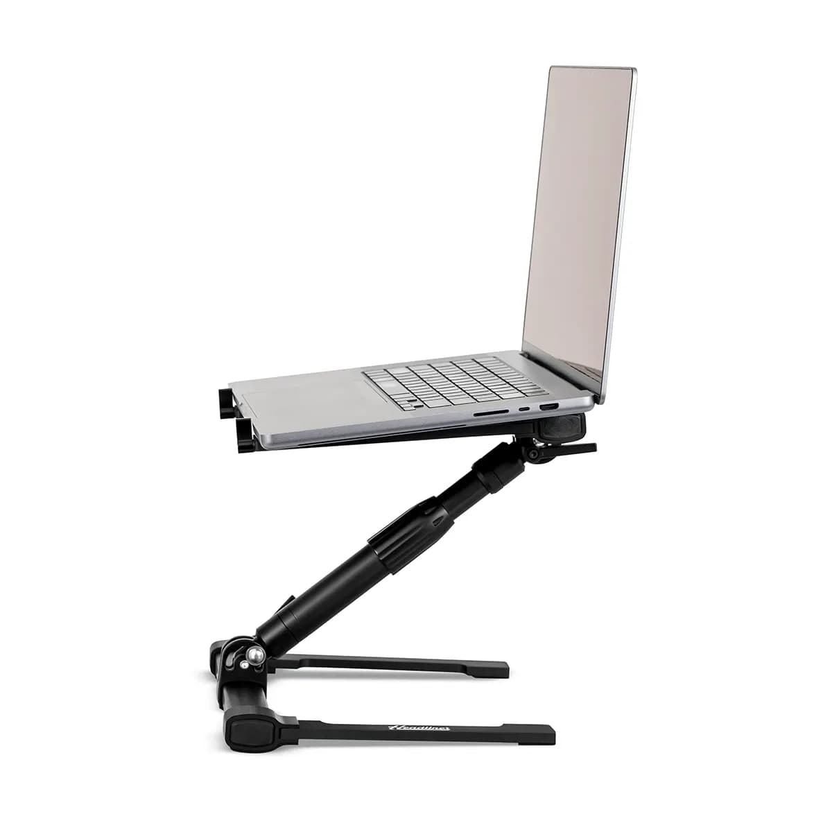 Headliner Gigastand USB+ – Stand DJ con Hub USB-A y USB-C - Miniatura 5 en LEMM DJ Store