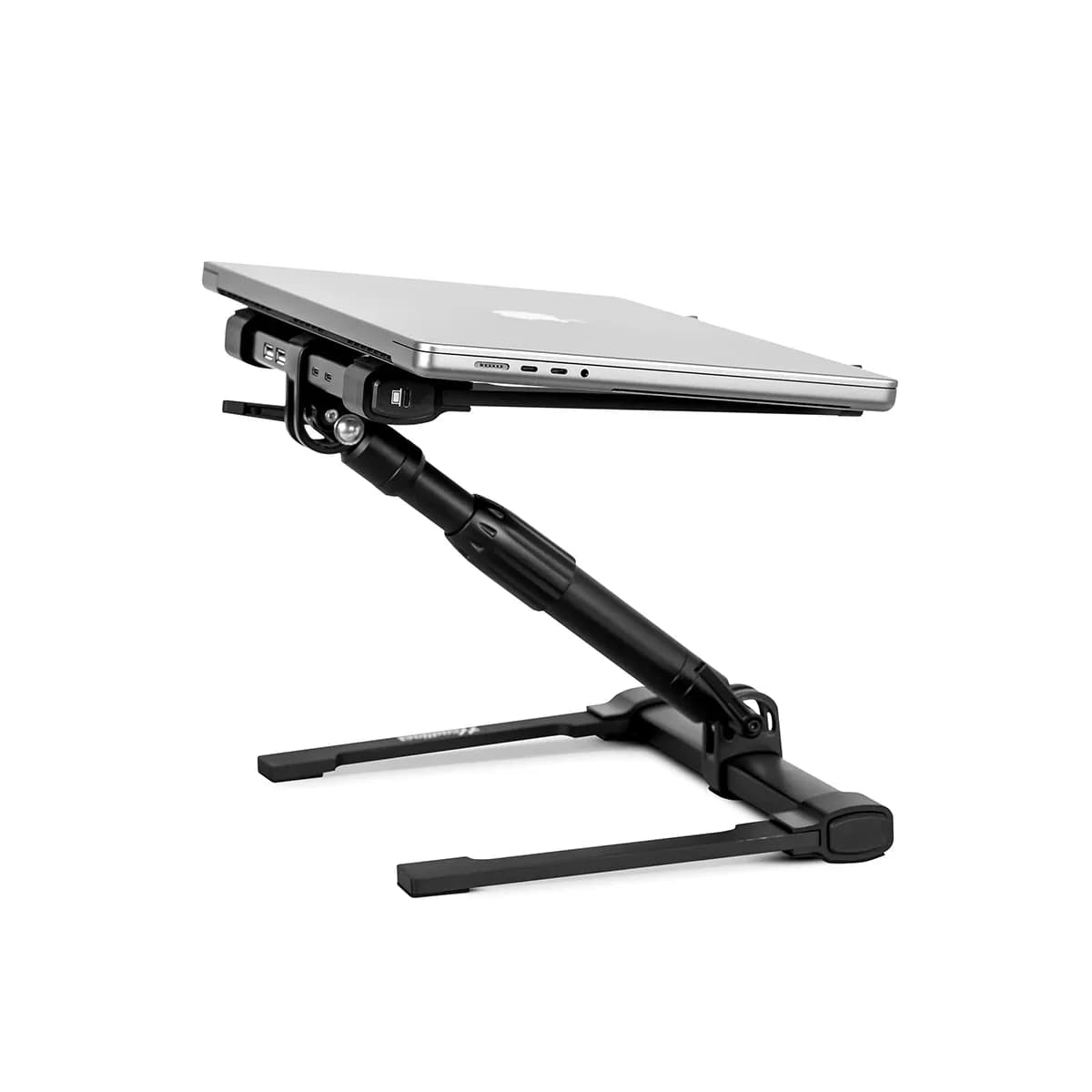 Headliner Gigastand USB+ – Stand DJ con Hub USB-A y USB-C - Miniatura 4 en LEMM DJ Store