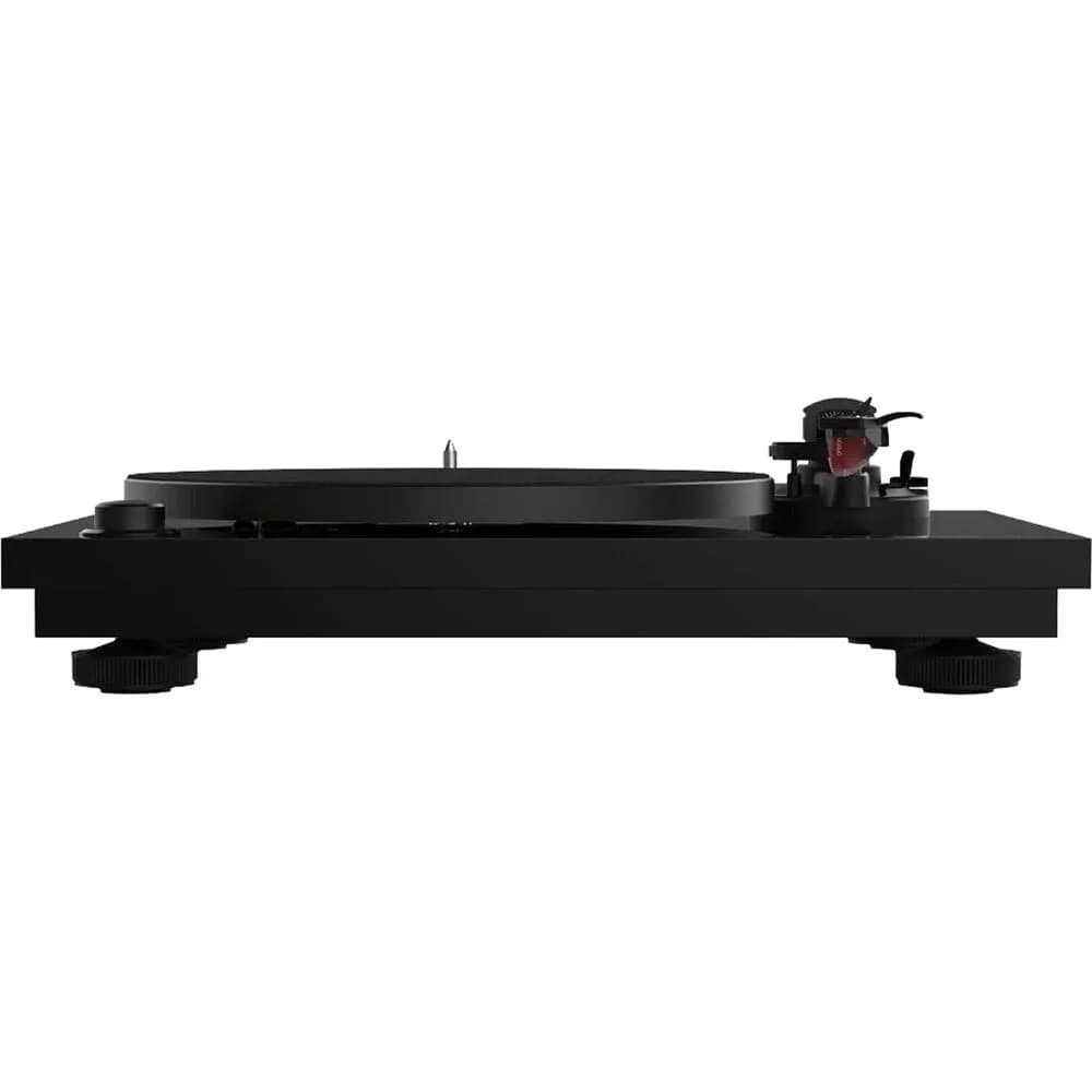 Tornamesa HiFi Reloop TURN 3 MK2 con cápsula Ortofon 2M Red - Miniatura 3 en LEMM DJ Store