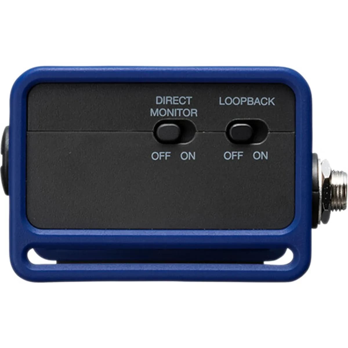 Zoom AMS-44 – Interfaz de Audio USB-C 4 Entradas 2 Salidas - Miniatura 6 en LEMM DJ Store