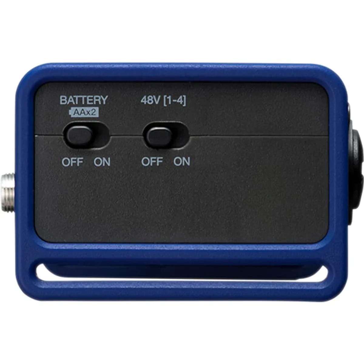 Zoom AMS-44 – Interfaz de Audio USB-C 4 Entradas 2 Salidas - Miniatura 7 en LEMM DJ Store