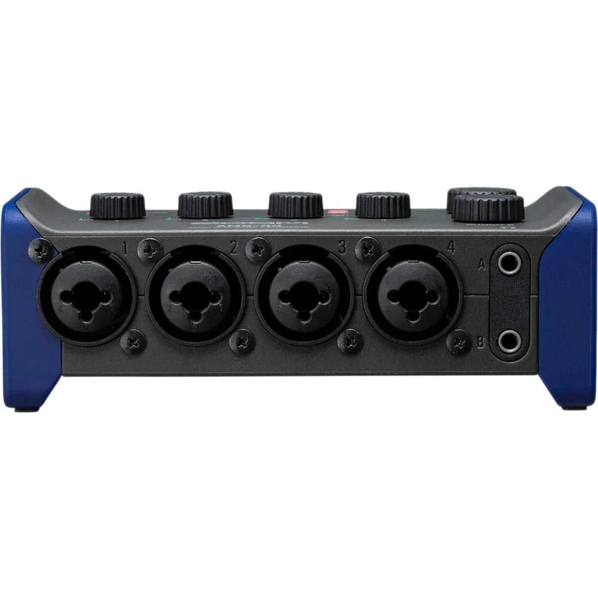 Zoom AMS-44 – Interfaz de Audio USB-C 4 Entradas 2 Salidas - Miniatura 4 en LEMM DJ Store