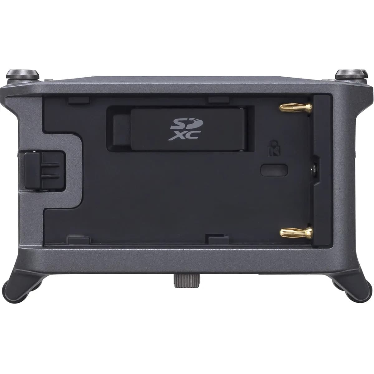Zoom F6 – Grabadora de Campo Multipistas 6 Entradas / 14 Pistas con 32-bit Float - Miniatura 5 en LEMM DJ Store