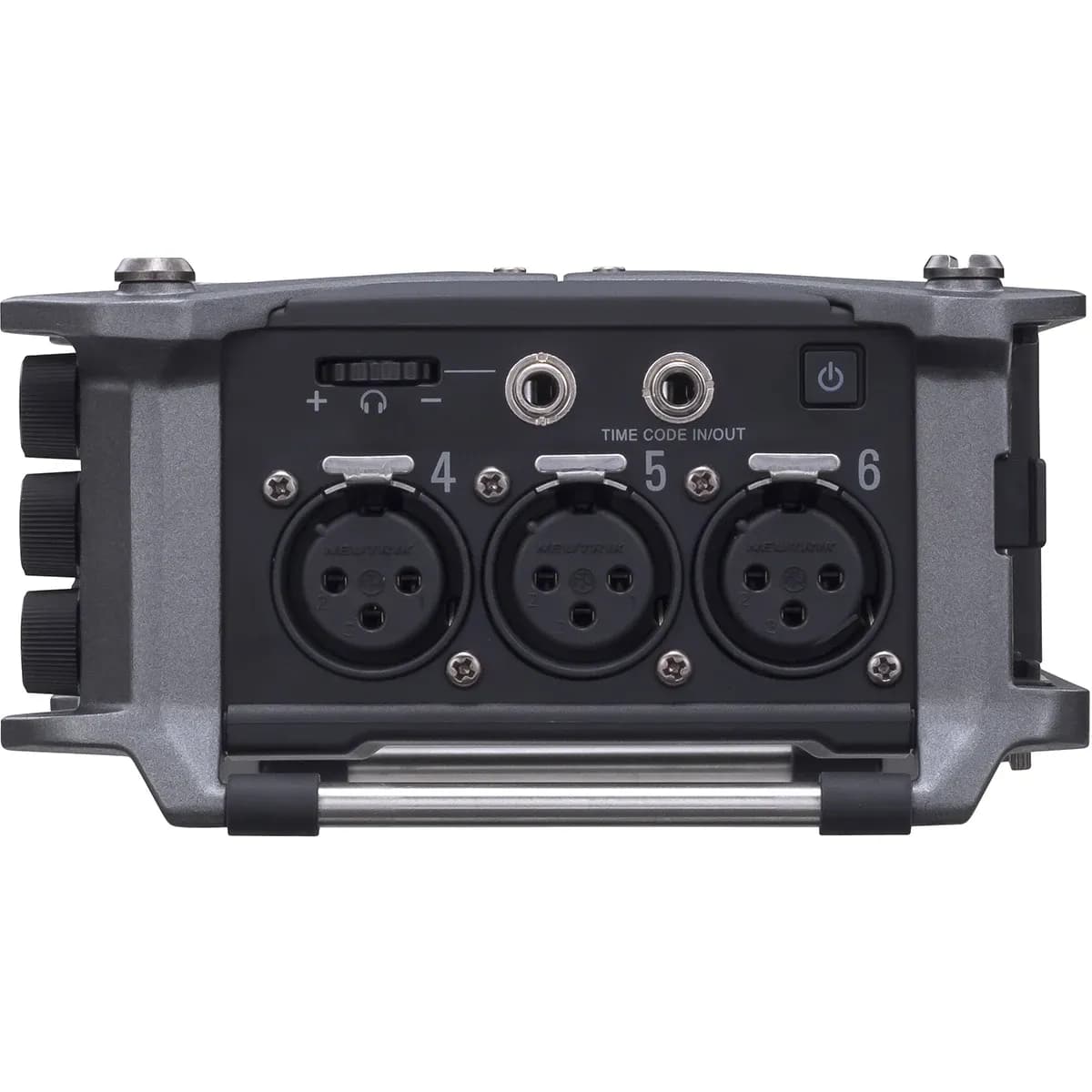 Zoom F6 – Grabadora de Campo Multipistas 6 Entradas / 14 Pistas con 32-bit Float - Miniatura 3 en LEMM DJ Store