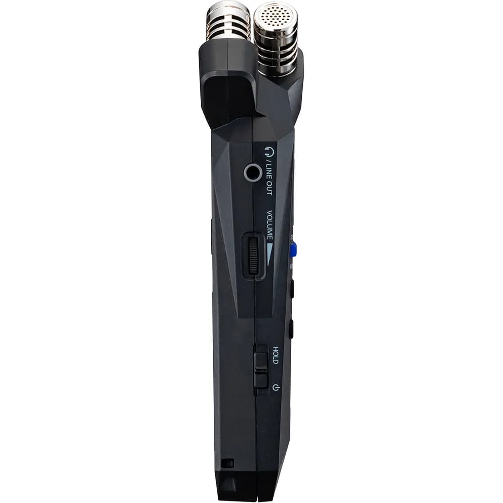 Zoom H1essential – Grabadora de Audio Portátil 32-Bit Float 2 Canales - Miniatura 4 en LEMM DJ Store