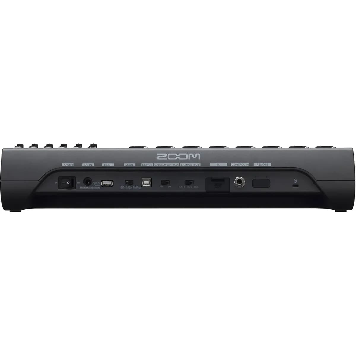 Zoom LiveTrak L-20 – Mesa de Sonido Digital 20 Canales con Grabación Multipista - Miniatura 3 en LEMM DJ Store