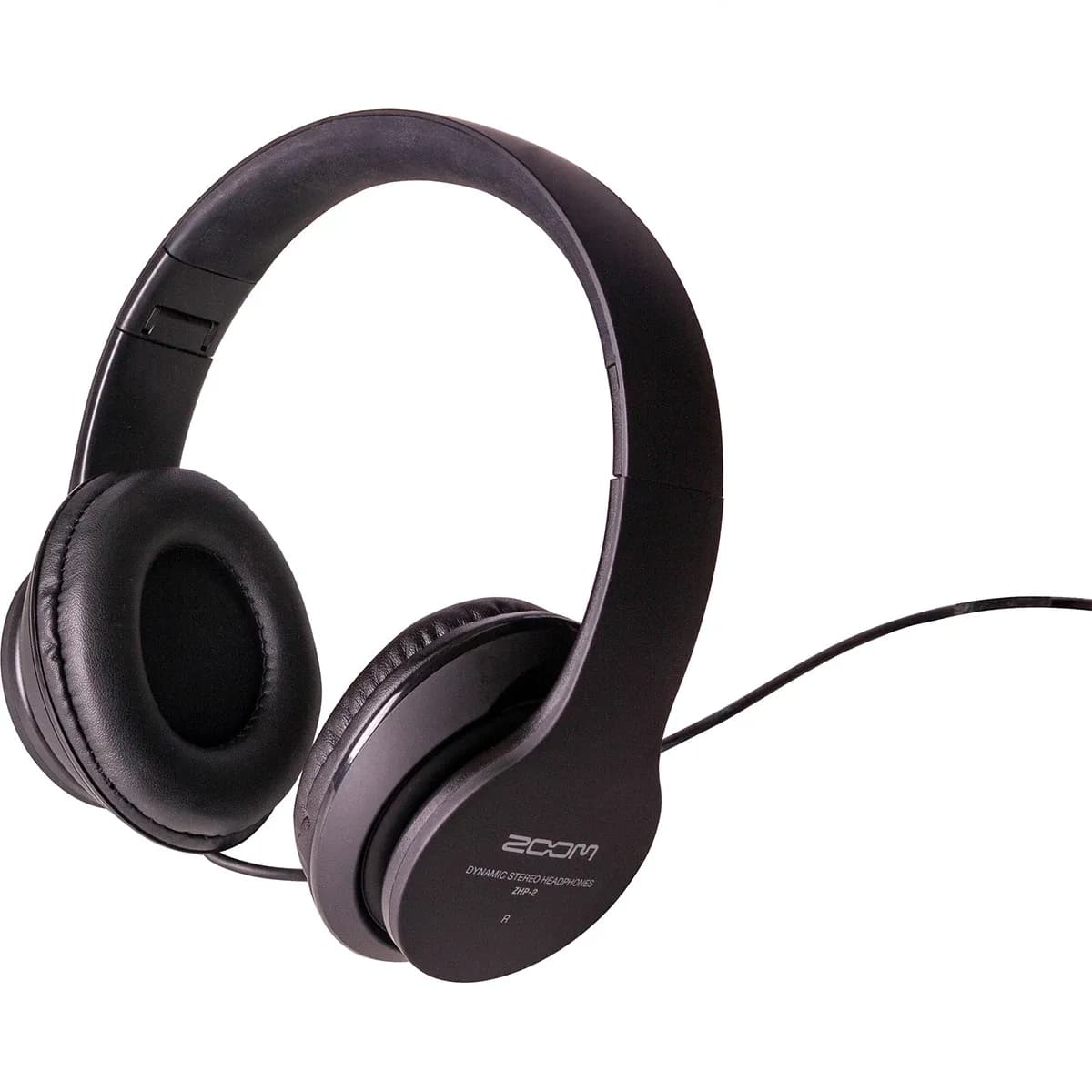 Zoom ZUM-2PMP – Pack de Micrófono USB para Podcast con Audífonos - Miniatura 5 en LEMM DJ Store