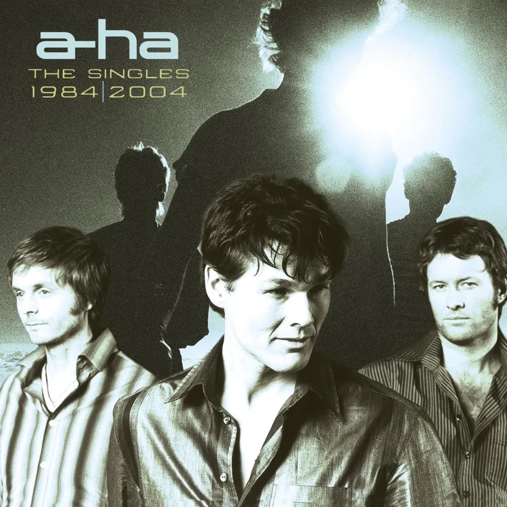 a-ha - The Singles 1984 | 2004 (CD nuevo) - Miniatura 1 en LEMM DJ Store