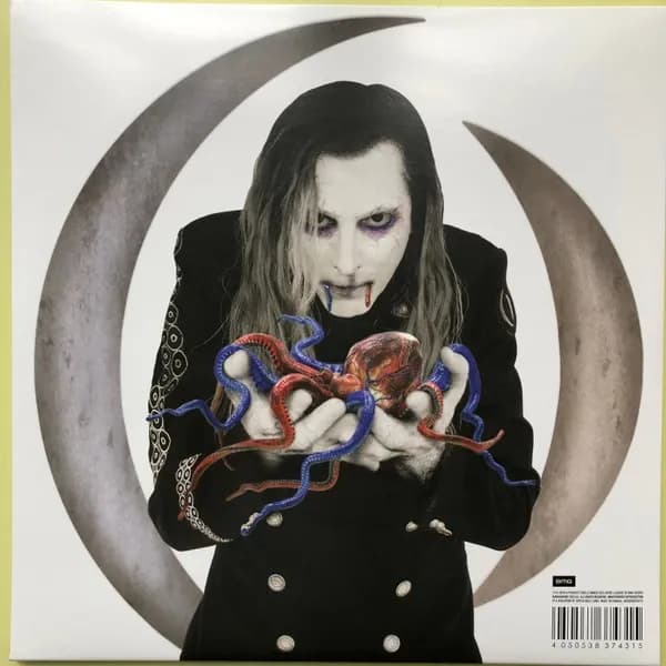 A Perfect Circle - Eat The Elephant (Vinilo Doble 2LP nuevo) - Miniatura 1 en LEMM DJ Store