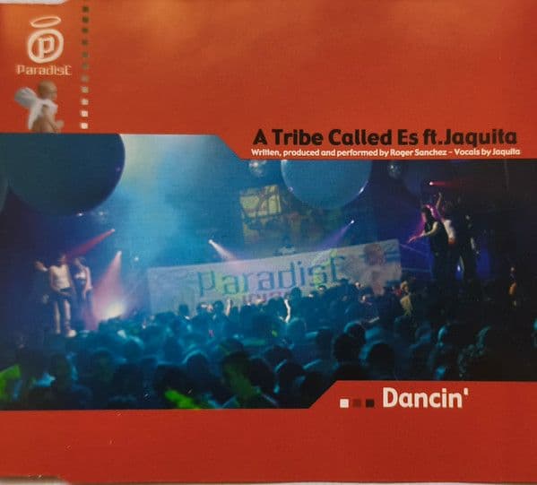 A Tribe Called Es, Jaquita – Dancin' (Vinilo usado VG+) - Miniatura 1 en LEMM DJ Store