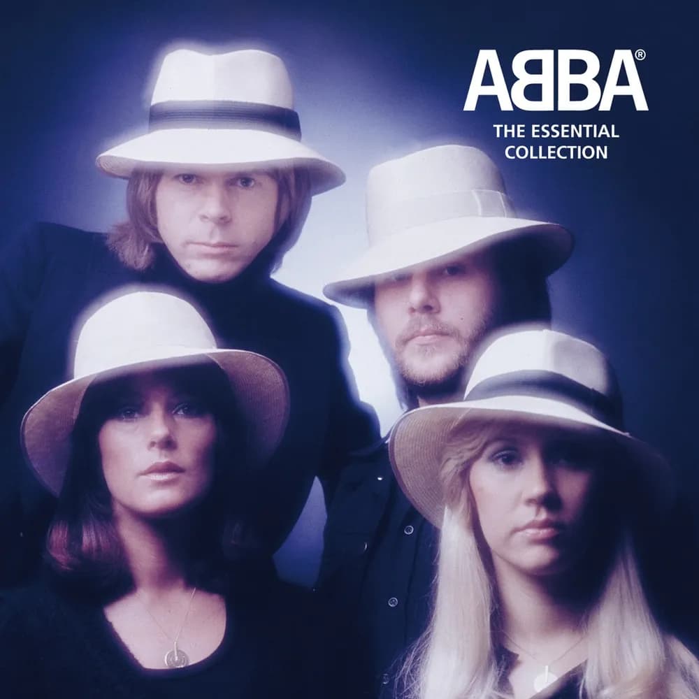 Abba - The Essential Collection (CD Doble (2CD) nuevo) - Miniatura 1 en LEMM DJ Store