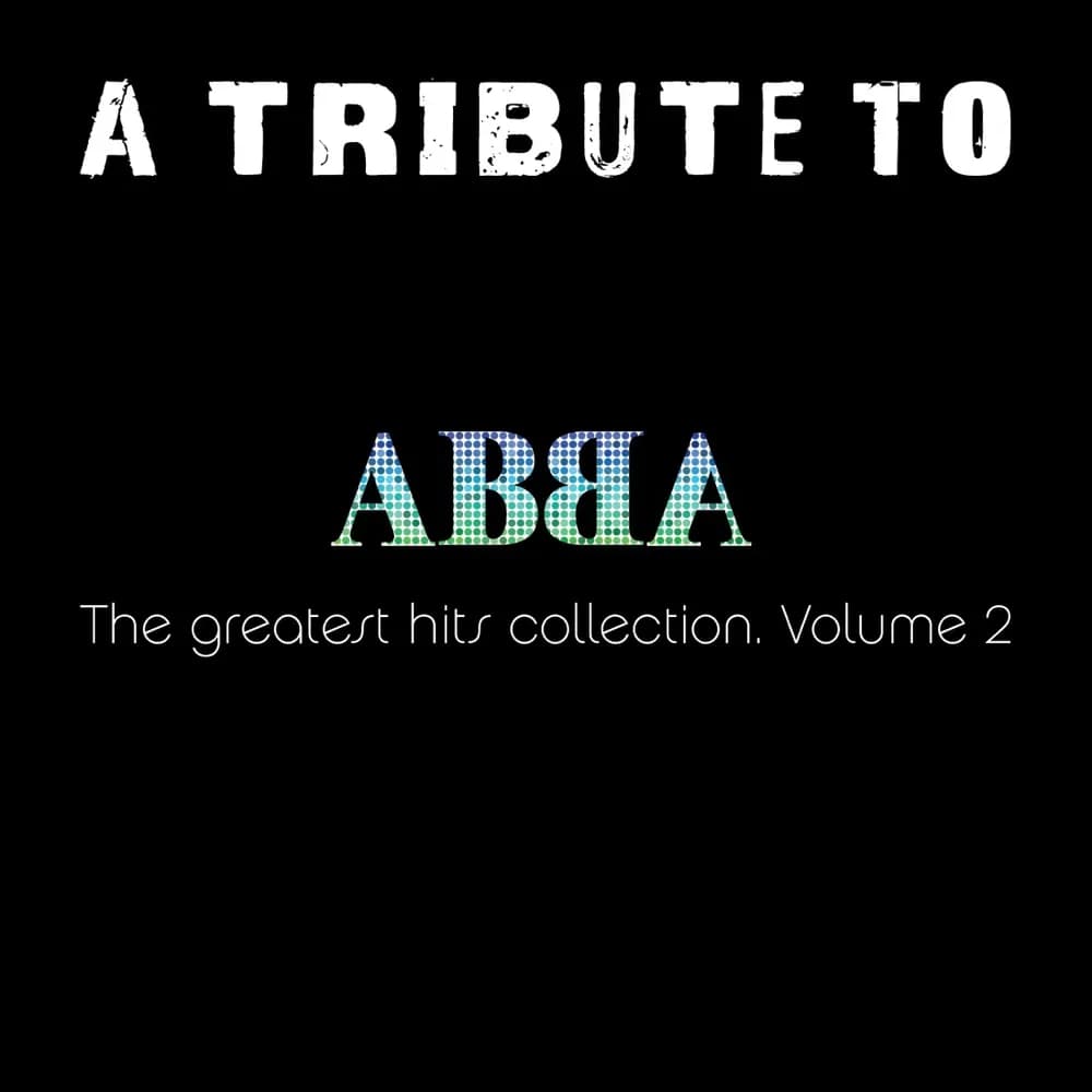 Abba Tribute - Abba Tribute (CD nuevo) - Miniatura 1 en LEMM DJ Store