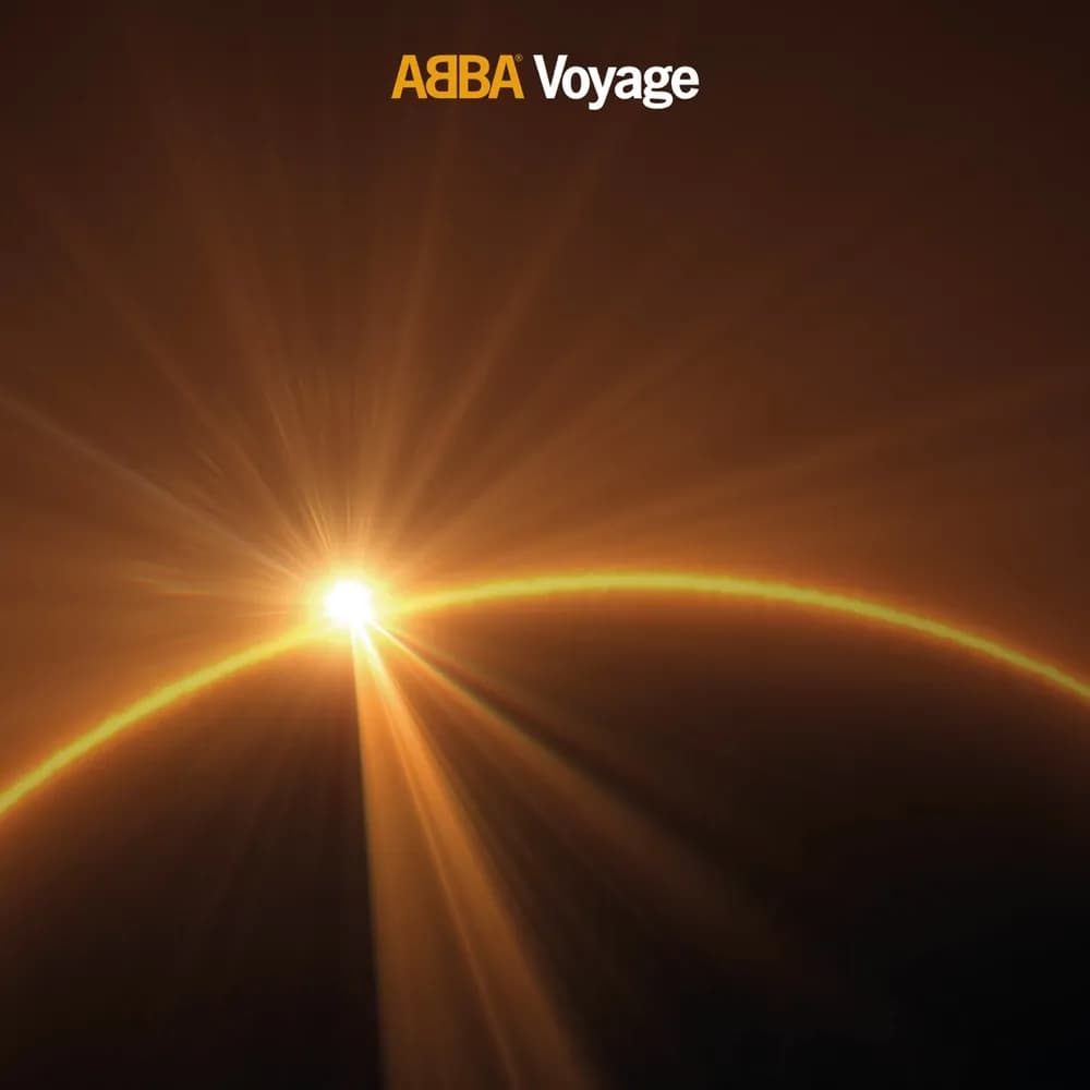 Abba - Voyage (CD nuevo) - Miniatura 1 en LEMM DJ Store