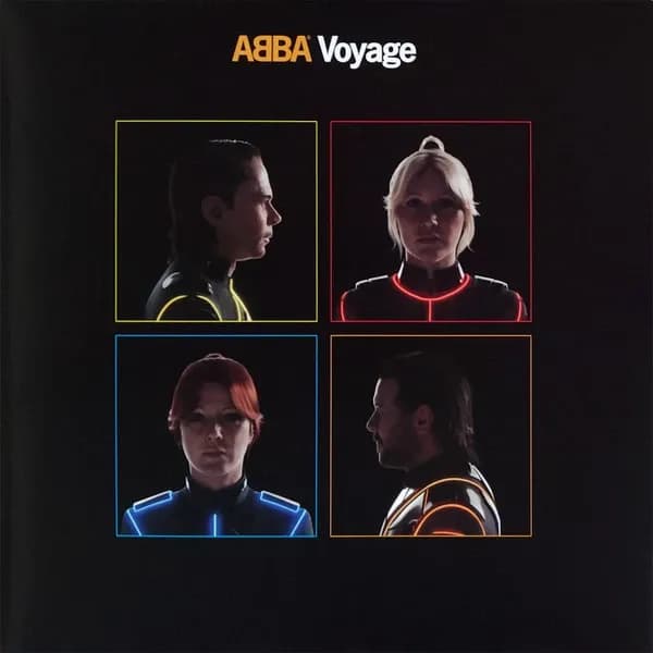 Abba - Voyage (Vinilo LP nuevo) - Miniatura 1 en LEMM DJ Store
