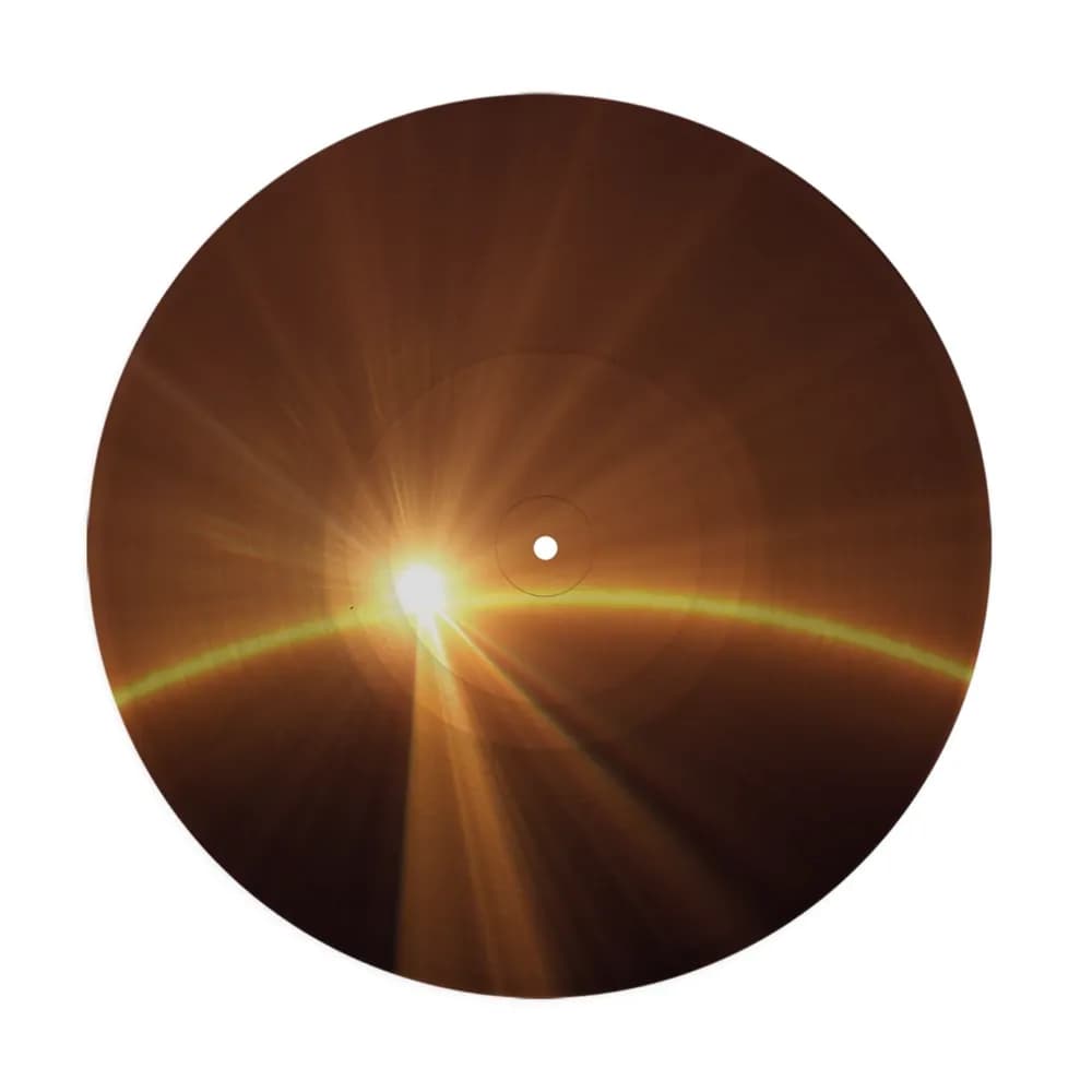 Abba - Voyage (Vinilo Picture Disc nuevo) - Miniatura 1 en LEMM DJ Store
