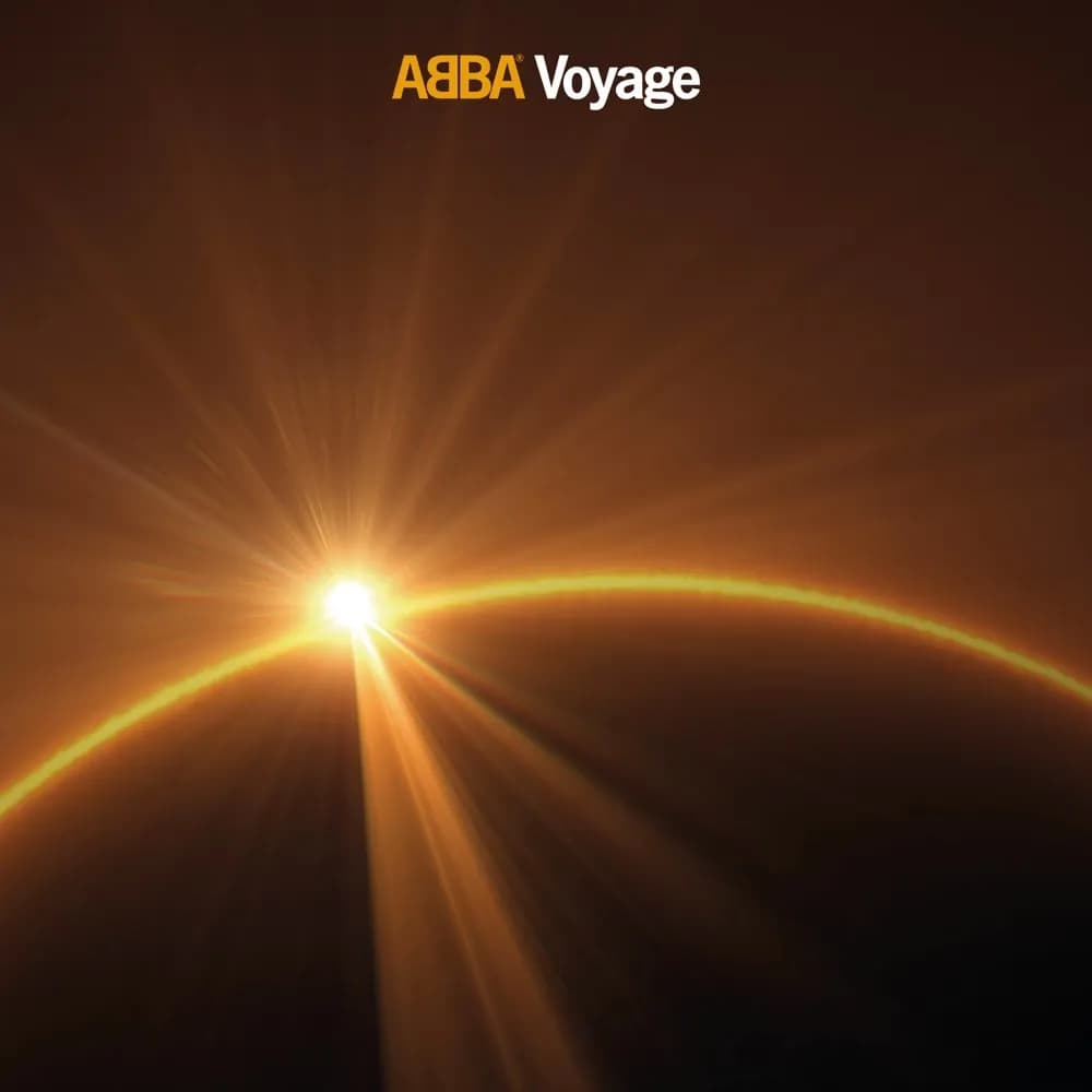 Abba - Voyage (Vinilo LP nuevo) - Miniatura 1 en LEMM DJ Store